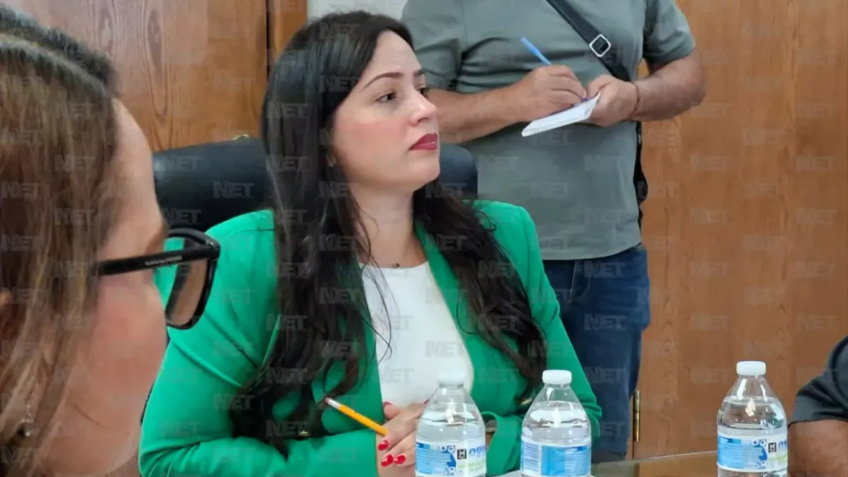 Capacita DABA personal ante riesgo de gusano barrenador