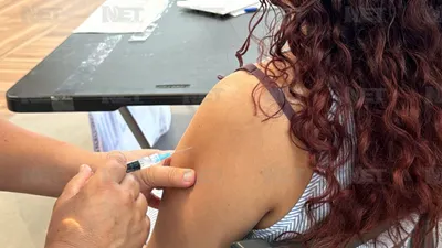 Habrá jornada de vacunación en plazas comerciales este sábado y domingo