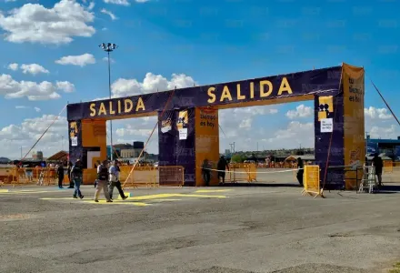 Celebrará UACJ el 50 aniversario de Veterinaria con carrera pet friendly