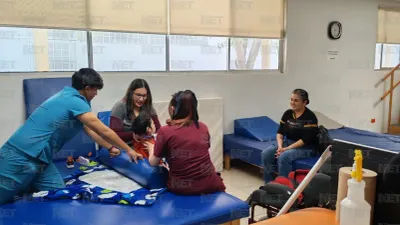 Reactivará DIF Estatal programa de prótesis gratuitas en Juárez