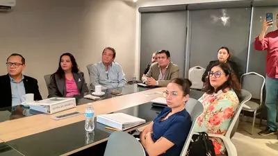Certifican a 11 empresas en turismo de salud en Juárez