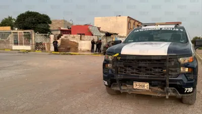 Ultiman a hombre en vivienda de Riberas del Bravo