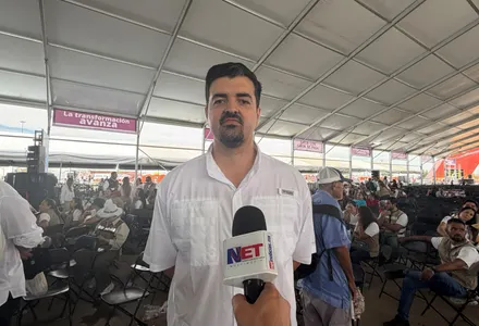 Rechaza exgerente de Liconsa desfalco en su administración en Chihuahua