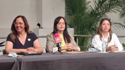 Lanzan consulta para menores con discapacidad en Chihuahua y Juárez