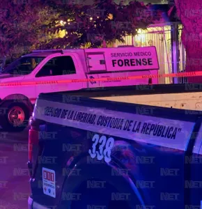 Ataque armado en Praderas del Sol deja un muerto y un adolescente herido