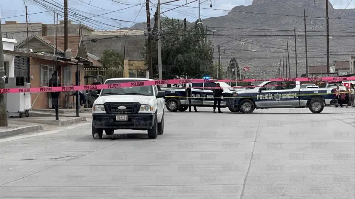 Asesinan a repartidor de tortillas en la colonia Independencia II