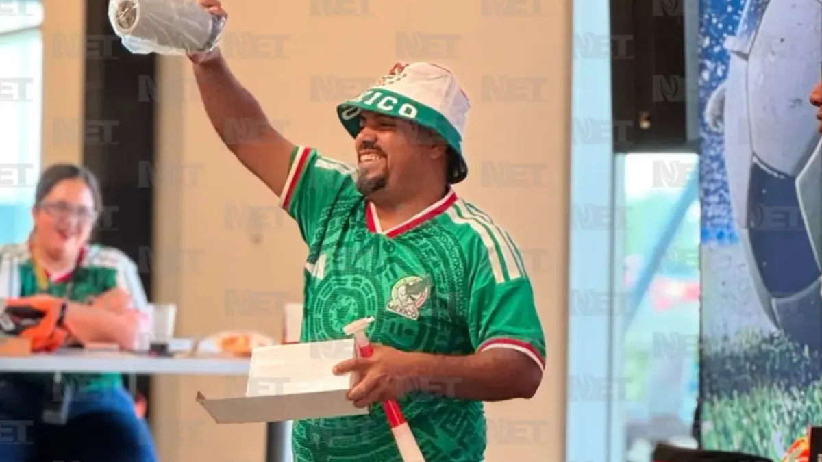 Maquiladoras de Juárez pausan producción para ver el Mundial 2026