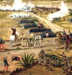 Qué se celebra el 5 de mayo en México: historia de la Batalla de Puebla