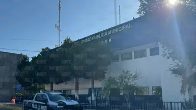 Autoridades de los tres niveles revisan estrategias de seguridad en Juárez