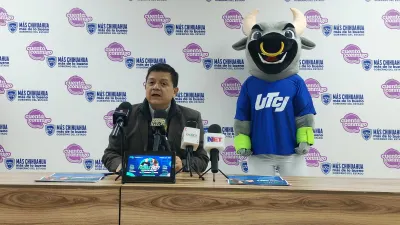 Concluye registro para ficha de admisión en UTCJ el 23 de octubre