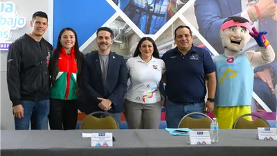 Seminario con campeona internacional abre el Chihuahua Fight Experience
