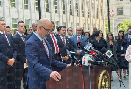 Sentencian a cadena perpetua a 'El Mayo' Zambada en corte de Nueva York