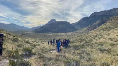 Analizan asignar presupuesto para estudio de la Sierra de Juárez