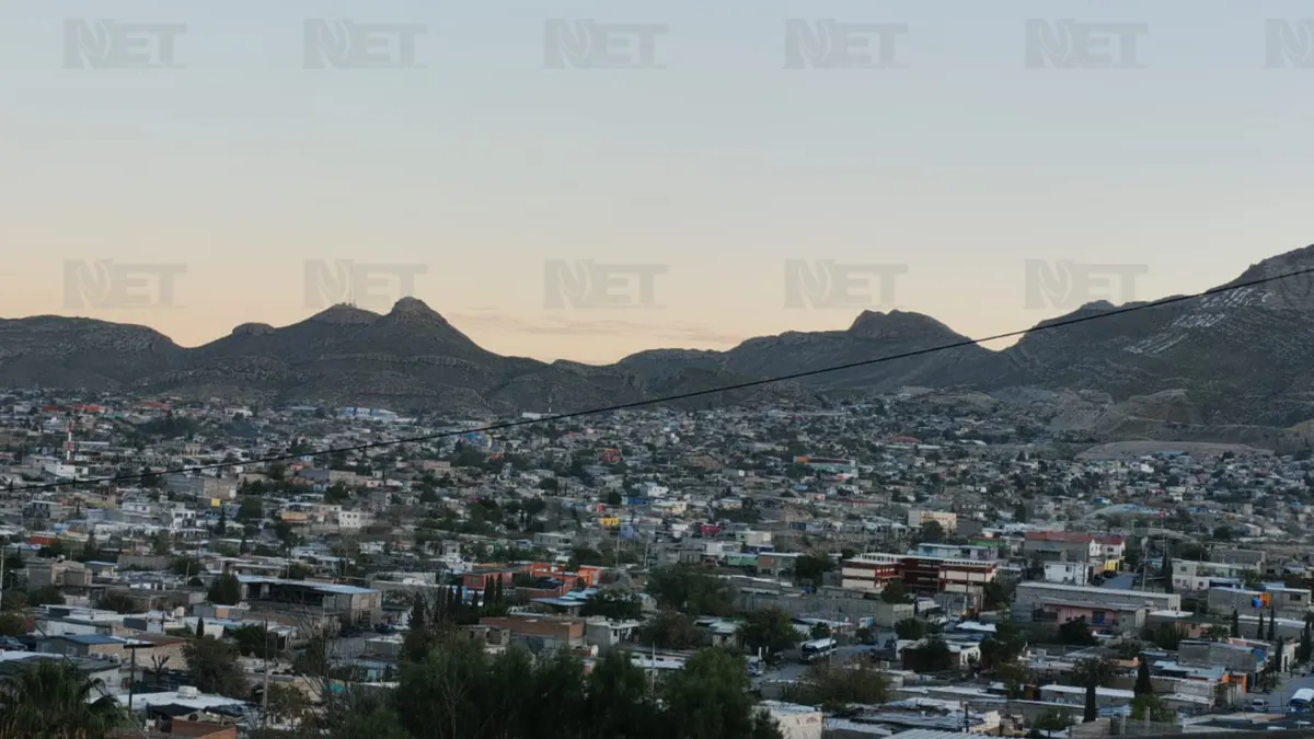 Lluvias transforman la Sierra de Juárez en un paisaje verde