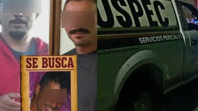 Hombre asesina a su esposa y a sus dos hijos en Michoacán; está prófugo