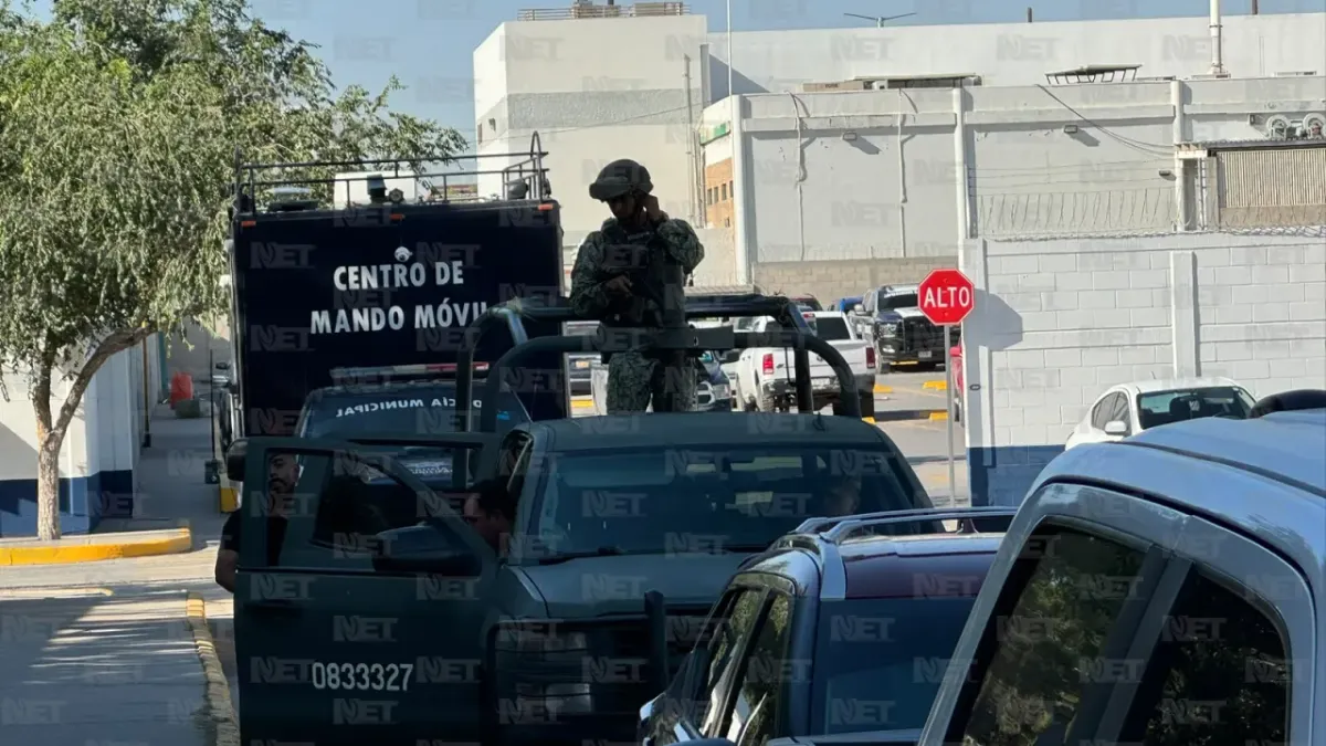 Evalúan operativos contra huachicol y bandas criminales en Mesa de Seguridad
