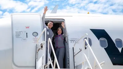 Estrena Acapulco nuevas rutas aéreas desde Querétaro y Puebla