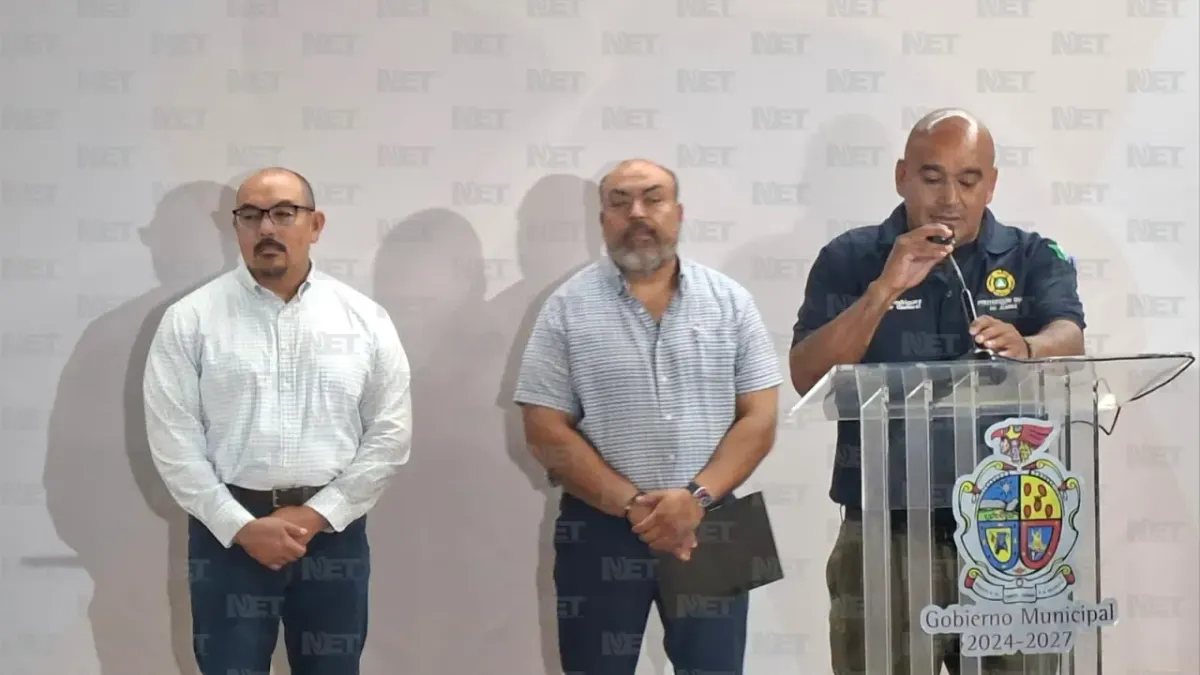 Aclara Limpia que incendio no fue en el relleno sanitario de Ciudad Juárez