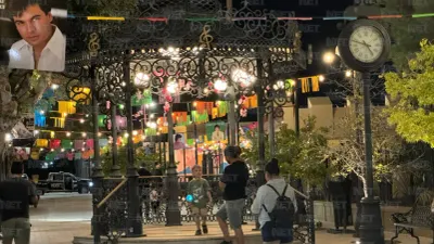 Pronostican más calor para el martes en Juárez