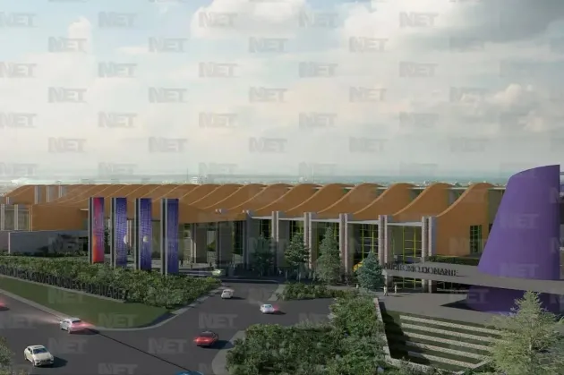 Centro de Convenciones de Juárez iniciaría licitación en julio