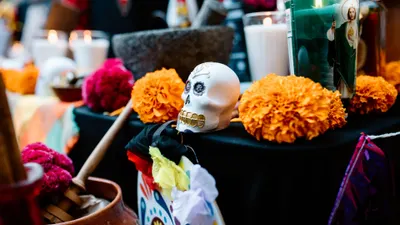 Día de Muertos en México: entre la tradición y el turismo masivo