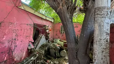¿Las lluvias dañaron tu casa? Así puedes solicitar el seguro de Infonavit