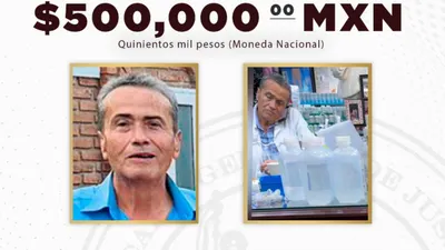 Se entrega en Hermosillo médico buscado por muertes en clínica de sueros