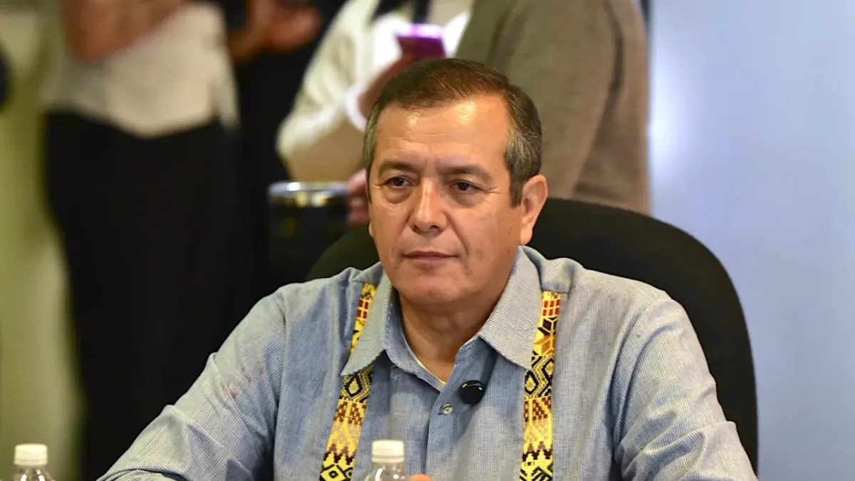 Foro de Periodistas reprueba conducta de legislador de Morena en el Congreso