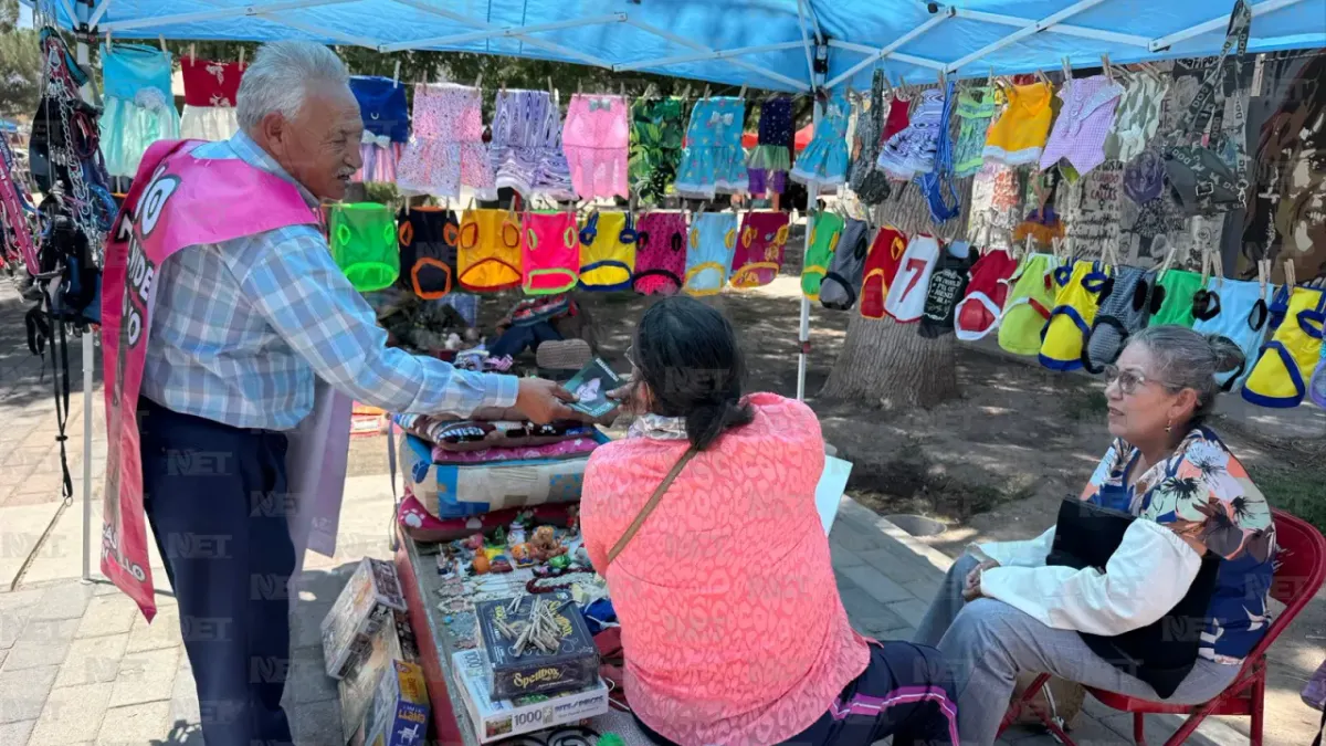 Pasa José Luis Castillo Día del Padre buscando a su hija