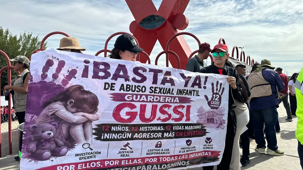 Manifestaciones visita de Shainbaum 2do informe