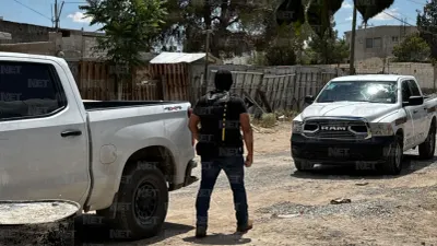 Realiza Fiscalía operativo en vivienda; habrían rescatado a 9 personas