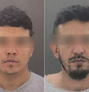Dan 16 años de prisión a dos hombres por asesinato en Granjas de Chapultepec