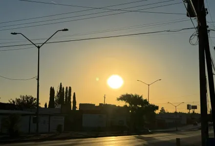 Emite Protección Civil alerta amarilla por altas temperaturas