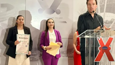 Ofrece Juárez encuentro gratuito para impulsar emprendimientos