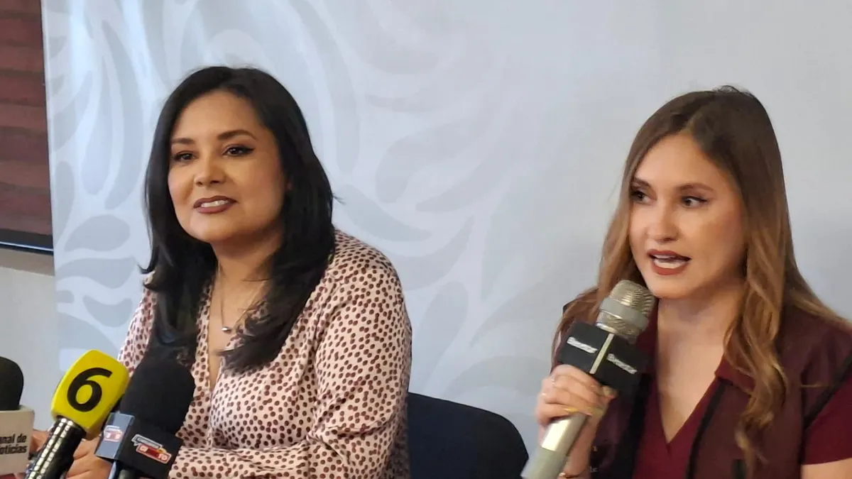 Inicia dispersión de beca Rita Cetina para alumnos de primarias en Chihuahua