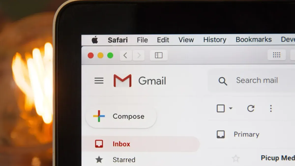 Lanza Google función para cambiar correo Gmail sin crear otra cuenta