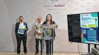 Invitan a evento para emprendedores con talleres y conferencias