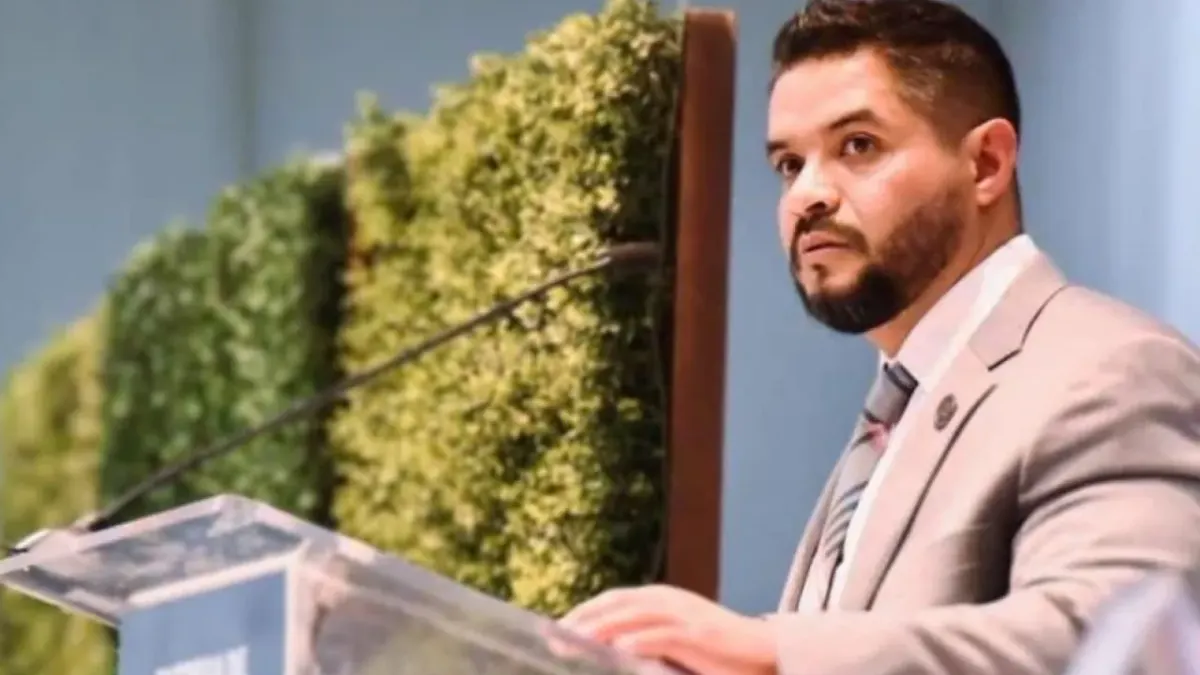 Renuncia Guillermo Zuany a Fiscalía de Operaciones Estratégicas de Chihuahua