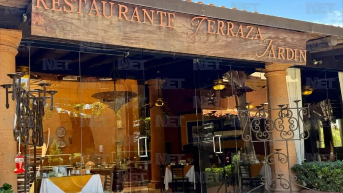 Festeja a papá a lo grande en el Restaurante Jardín Terraza Cibeles