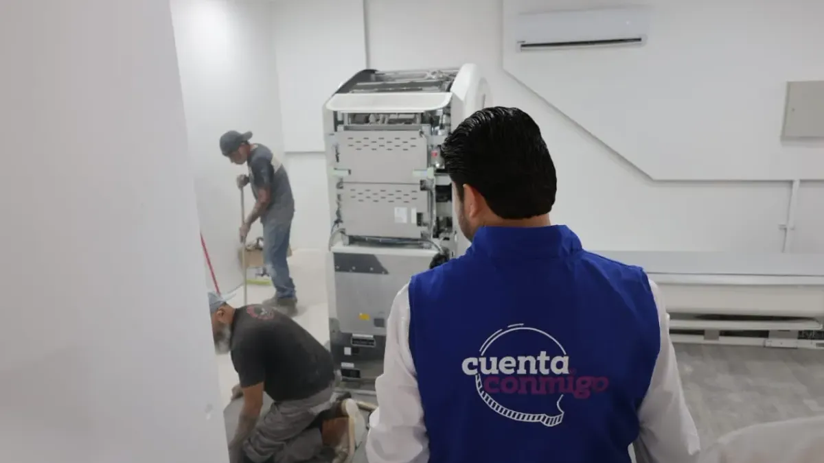 Invertirán más de 60 millones de pesos en urgencias de Pensiones Civiles