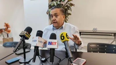 Arrancan en próximos días obras en Villarreal Torres y Talamás Camandari