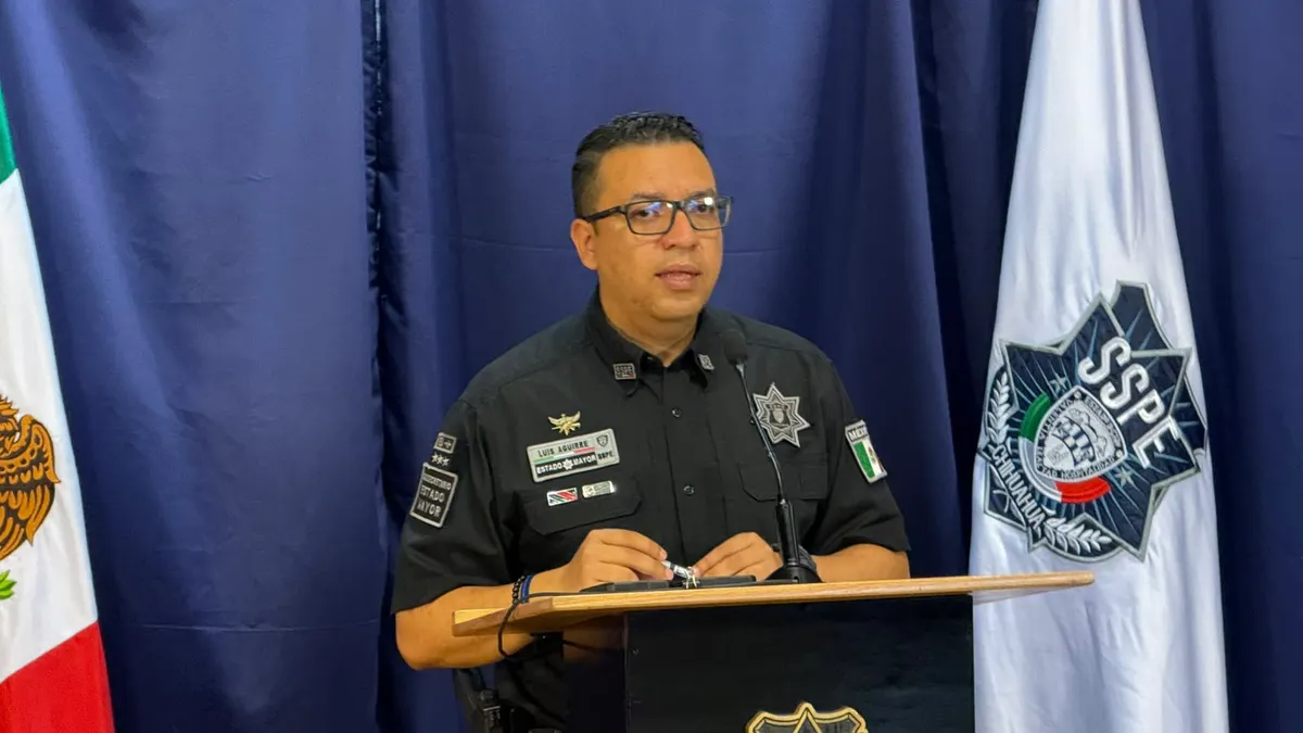 Detienen a 32 personas en Chihuahua durante operativos de la última semana
