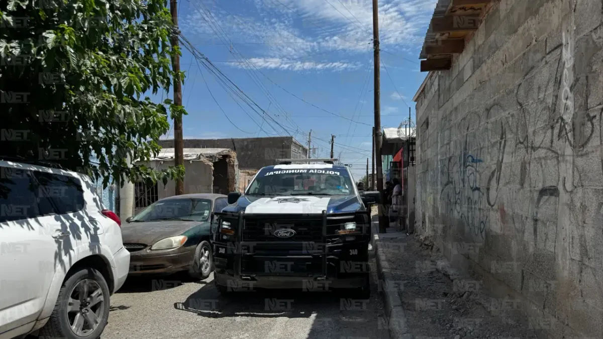 Señalan a hombre por presunto incendio en la colonia Anáhuac