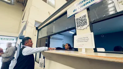 Detectan estafa con trámite de licencias en redes sociales