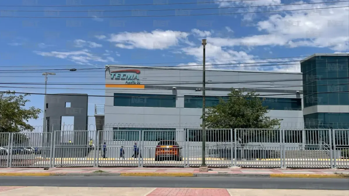 Denuncian liquidaciones masivas en Tecma ADM Planta 28 por bancarrota