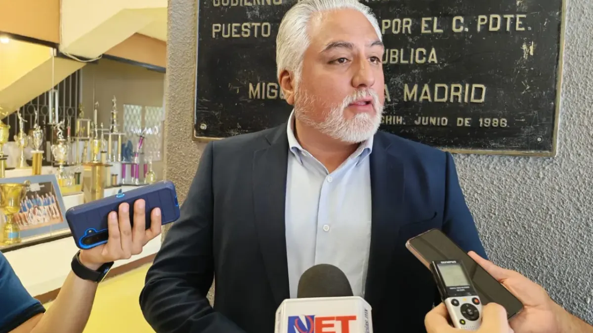 Ruta Valle de Juárez sigue en evaluación; podrían cambiar recorridos