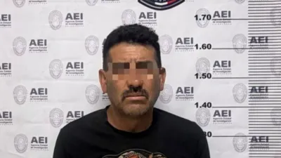 Detienen a hombre por violencia familiar en Nuevo Casas Grandes