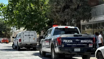 Localizan a adulto mayor sin vida dentro de vivienda en colonia Monumento