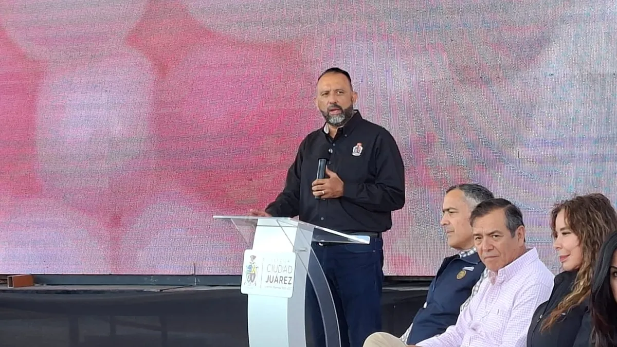 Llevan mastografías gratuitas al Centro Comunitario Palo Chino