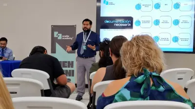 Inicia Enalte Academy capacitación para asesores inmobiliarios en Juárez